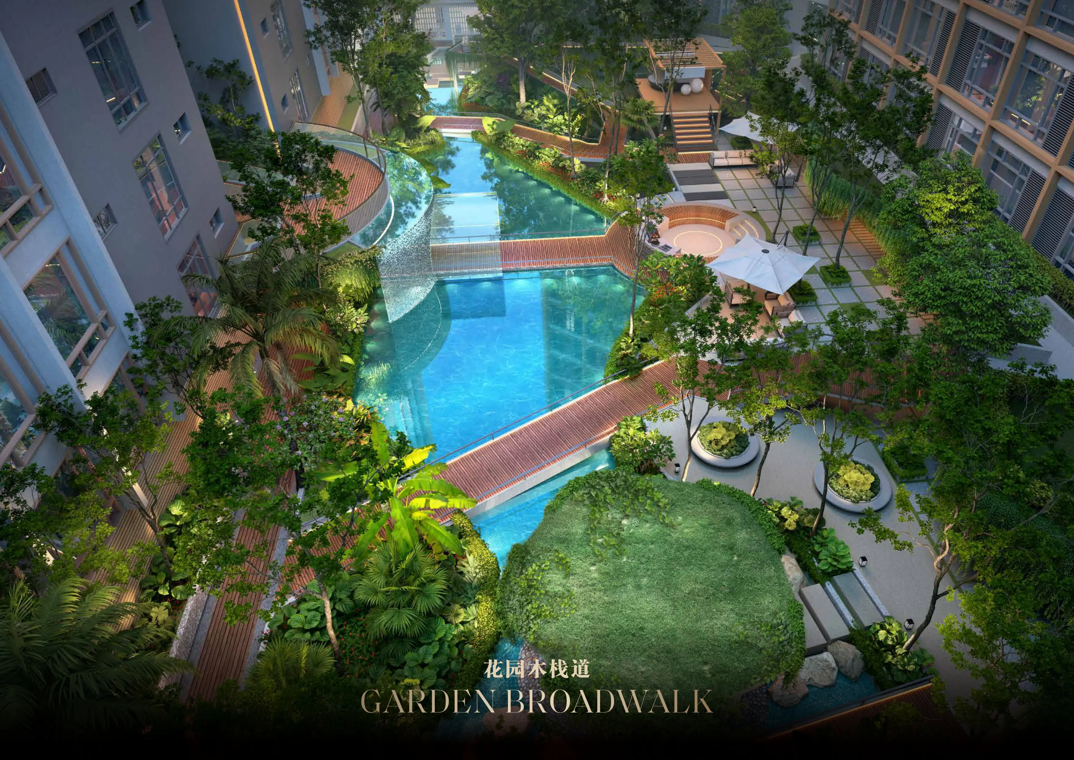 Armani Hallson Gallery 7